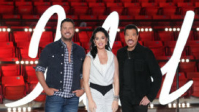 American Idol (T22): El gran espectáculo / La sentencia definitiva