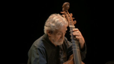 Le Concert des Nations Jordi Savall: Lully Sainte-Colombe Marais Couperin