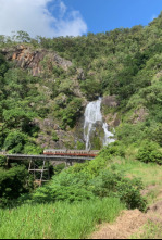 Viajes alucinantes en tren 