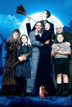 La familia Addams