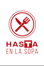 Hasta en la sopa