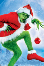 Dr. Seuss' How the Grinch Stole Christmas