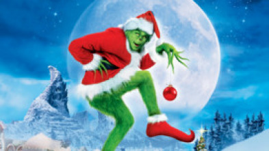 Dr. Seuss' How the Grinch Stole Christmas