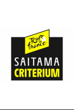 Ciclismo (2024): Criterium de Saitama