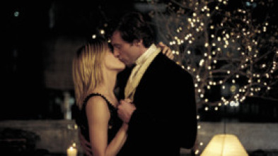 Kate & Leopold