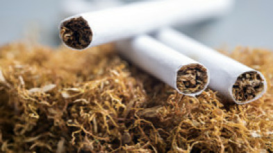 Nicotine, a drug with future