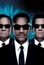 Men in Black 3