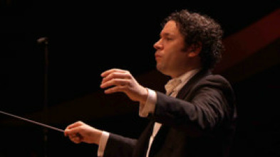 Orchestre de l'Opéra national de Paris Gustavo Dudamel : Mahler