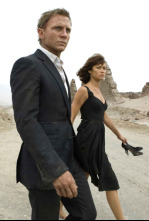 007: Quantum of solace