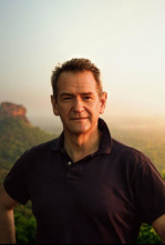 Alexander Armstrong en Sri Lanka