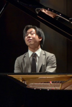 CMIM Piano 2024 - Primera ronda: Derek Wang