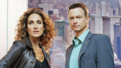 C.S.I. NY (T2): Ep.15 Juego limpio