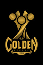 League of Legends Colombia - Golden League (2022)