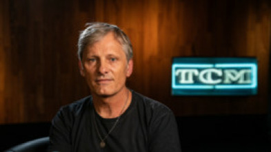 Entrevistas TCM (T6): Entrevistas TCM: Viggo Mortensen