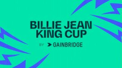 Billie Jean King Cup (2024): Partido TBC