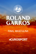 Ronda Masculina: Rafa Nadal - Casper Ruud