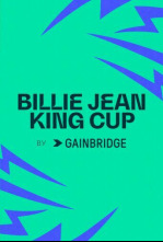 Billie Jean King Cup (2024): Partido TBC