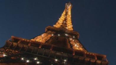 Tesoros Incalculables: La Torre Eiffel