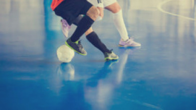 Copa de la Reina de fútbol sala