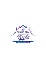 Grand Prix ISU: Trofeo de Finlandia (24/25)