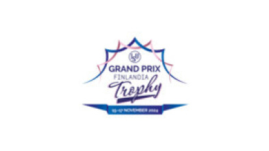 Grand Prix ISU: Trofeo de Finlandia (24/25)