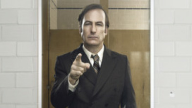 Better Call Saul (T1)