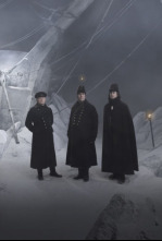 The Terror (T1): Ep.5 El primero que le dé, gana