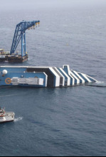 Dentro del Costa Concordia: Testigos de la tragedia