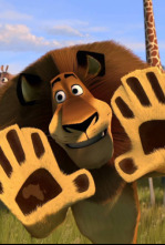 Madagascar 2