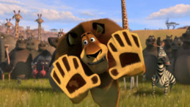 Madagascar 2