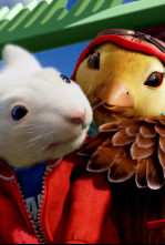 Stuart Little 2