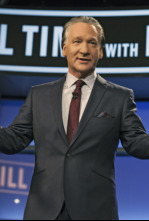 Real Time with Bill Maher (T13)