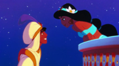 Aladdin