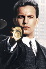 Los intocables de Eliot Ness