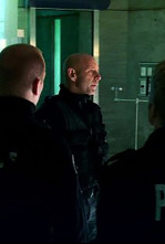 Flashpoint (T3): Ep.2 Lazos cortados