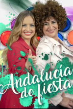 Andalucía de Fiesta