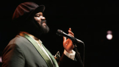 Gregory Porter en Jazzaldia