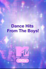 Dance Hits From The Boys!