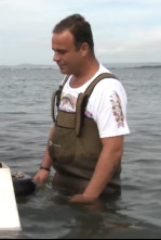 El chef del mar: Cambados