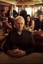 NCIS: Naval... (T19): Ep.13 Los ayudantes