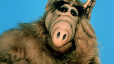 Alf (T1): Ep.19 Todo se arregla hablando