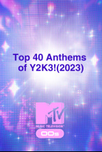 Top 40 Anthems of Y2K3!