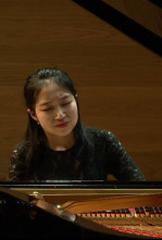 CMIM Piano 2021 - Semifinal: Su Yeon Kim