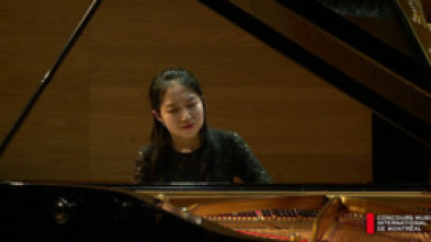 CMIM Piano 2021 - Semifinal: Su Yeon Kim