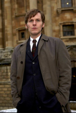 Endeavour (T1): Ep.4 Coet