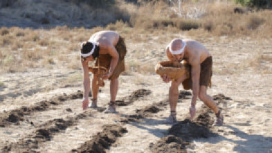 Y la historia cambió: El auge de las civilizaciones y los imperios 