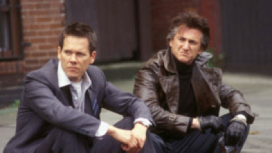 Mystic River