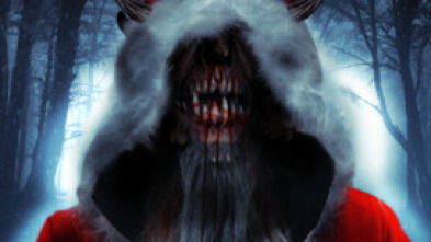 Krampus: El demonio de la Navidad