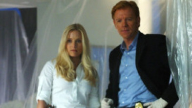 CSI: Miami (T2): Ep.7 Gran Premio