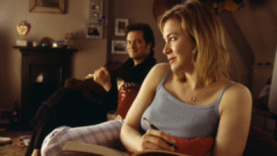 Bridget Jones: Sobreviviré